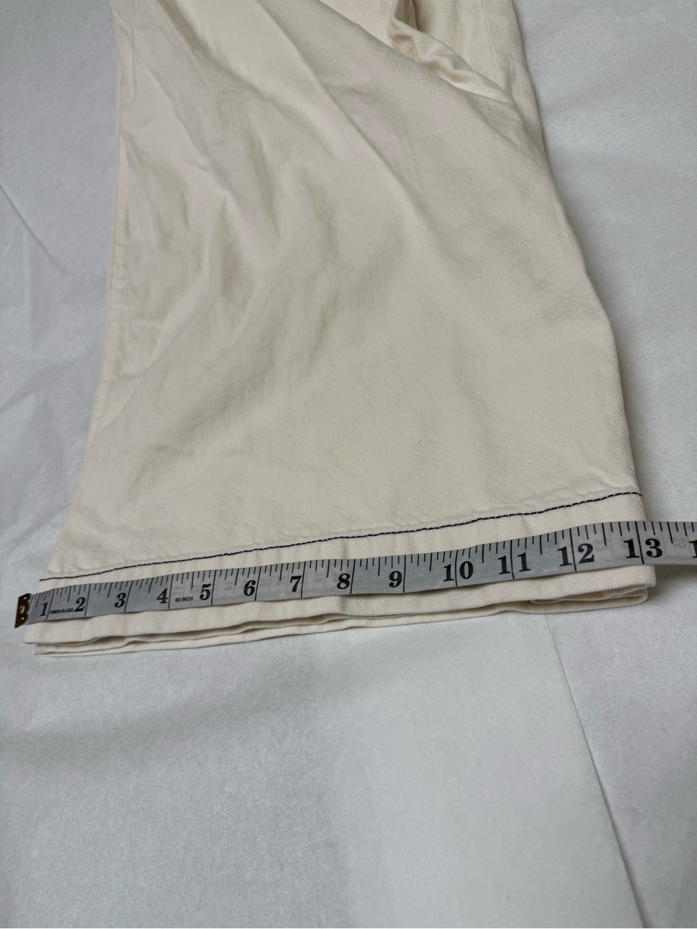 ⭐️MADEWELL Superwide Leg Utility Jeans⭐️ - Picture 11 of 16